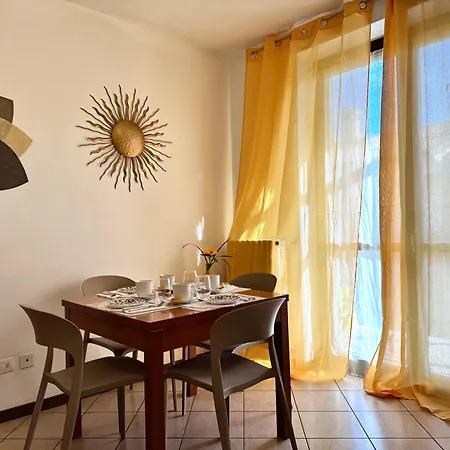 דירה Il Sole