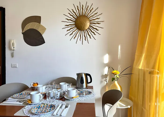 Il Sole Castelnuovo del Garda