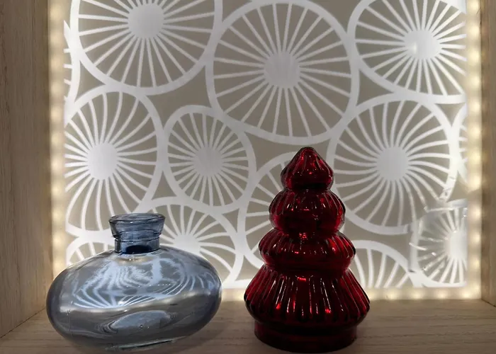 Daire Il Sole Castelnuovo del Garda