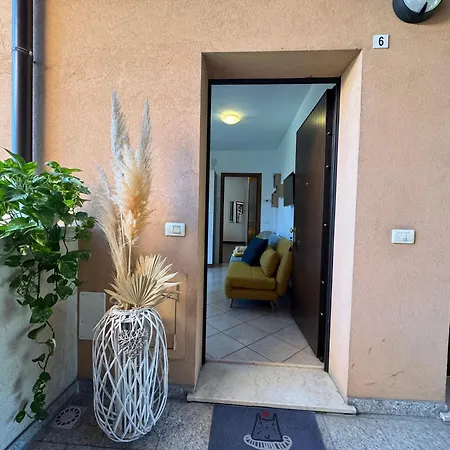 Il Sole * קסטלנואובו דל גארדה